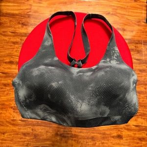 Athleta Advance Sport Bra 34D